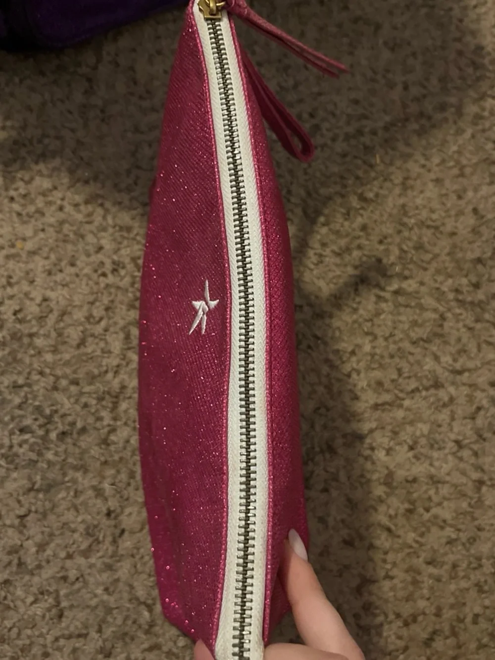 Rebel Athletic bright pink
